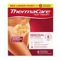 ThermaCare Wärmepflaster, Menstruationsschmerzen, Schmerztherapie