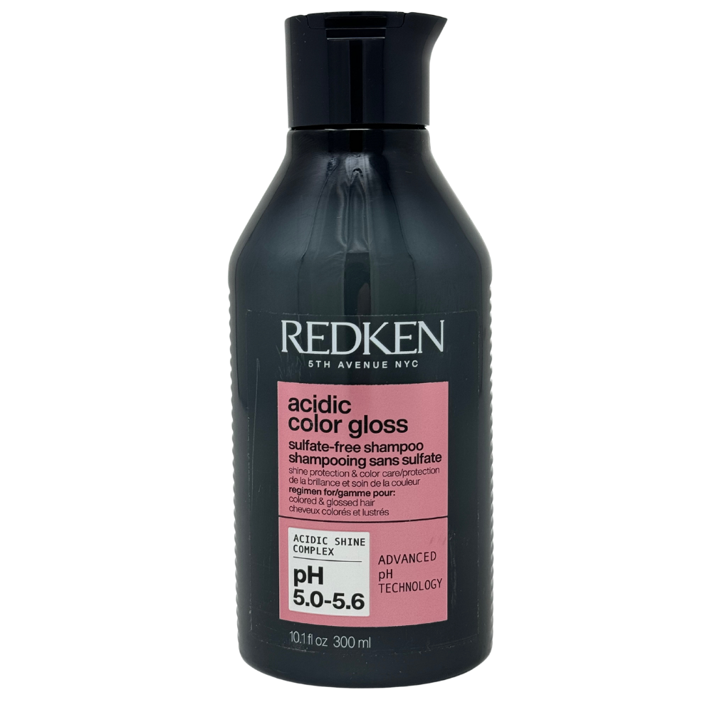 Redken Acidic Color Gloss Sulfatfreies Shampoo 300 ml