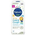 Hyland's Naturals Erkältung & Husten, Nacht, Homöopathisch 4 fl. oz.