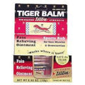 Melhem Lehtësimi i Dhimbjes me Fuqi Ultra Tiger Balm Sportiv