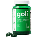 Goli Nutrition Gummies Vegane Superperime