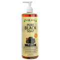 Sapun i lëngshëm i zi, Dr. Natural Pure Castile - 32 Fl Oz