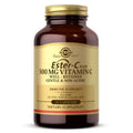 Solgar Ester-C Plus, Vitaminë C, 500 Mg, 90 Kapsula