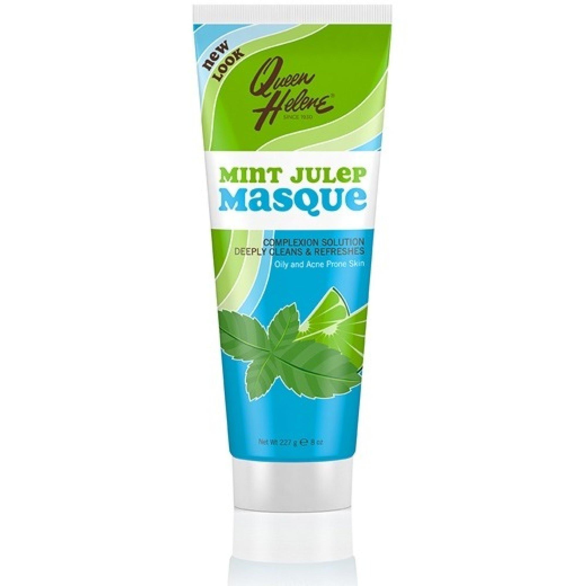 Maska me nenexhik Julep "Queen Helene" 8 Oz (e ndërprerë nga prodhimi)