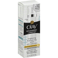 Olay Regenerist Luminous Feuchtigkeitscreme, parfümfrei, Breitspektrum LSF 15
