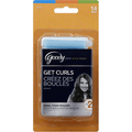 Goody Go Curl Lockenwickler, Schaumstoff, Klein
