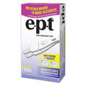 EPT Analog Früher Schwangerschaftstest, 2er-Pack