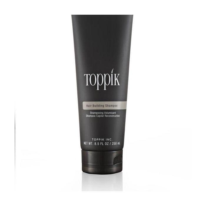 Toppik Hair Building Shampoo 250 ml