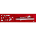 Colgate Optic White Zahnpasta – Sparkling Mint Paste