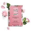 Love Beauty And Planet Festes Seifenstück, Bountiful Bouquet, Murumuru Butter
