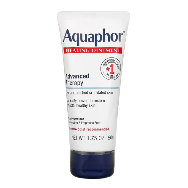 Aquaphor Advanced Therapy Wundschutzsalbe Tube 49g