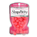 Sleep Pretty Hearos, Tapa Veshi, Rozë, 14 Çifte