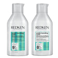 Redken Acidic Bonding Curls Silikonfreier Conditioner 300ml