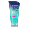 Clean & Clear Exfoliating Scrub, Tiefenwirksam, Ölfrei 141 g