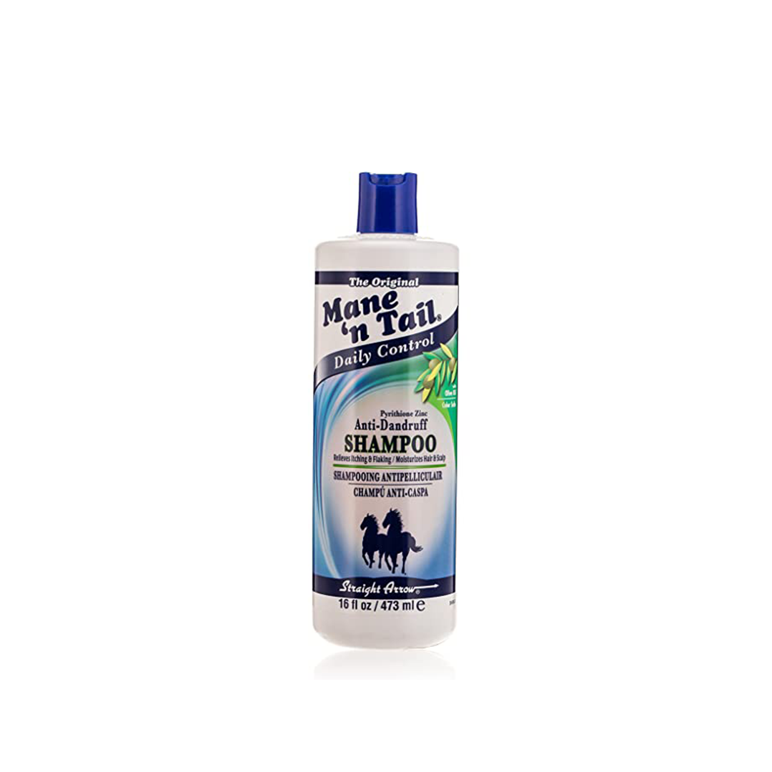 Mane 'n Tail Anti-Schuppen tägliche Kontrollshampoo 473 ml Flasche