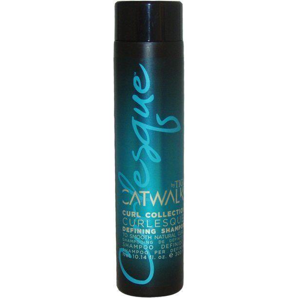 Shampo Përkufizuese Tigi Catwalk Curl Collection Curlesque 300ml
