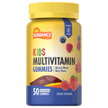 Sundance Vitamins® Kinder Multivitamin – 50 Gummis