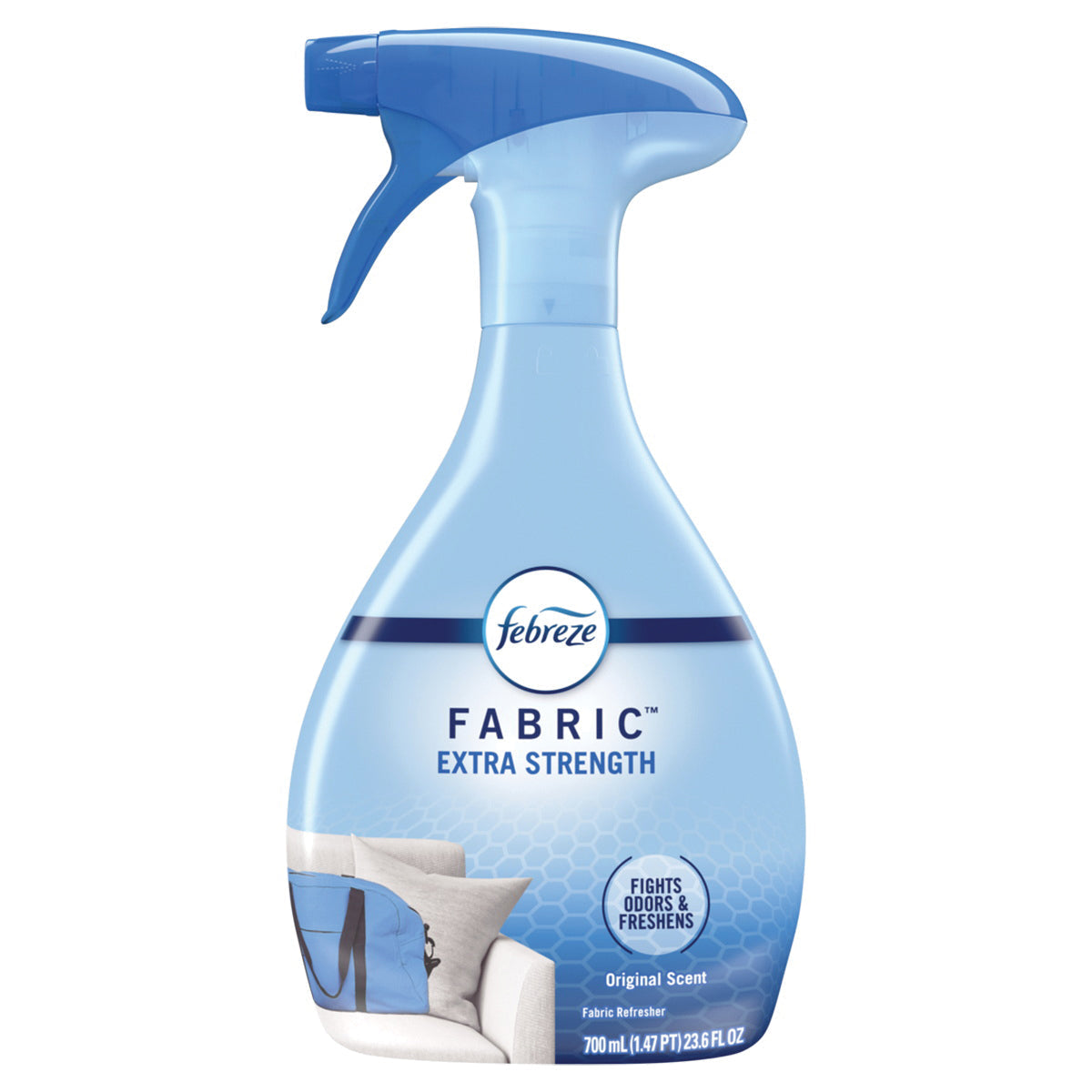 Febreze Textilspray Lufterfrischer Geruchskiller Erfrischer X St. 23.6oz 23.6 fl oz