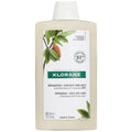 Klorane Shampoo mit Cupuaçu-Butter 400 ml