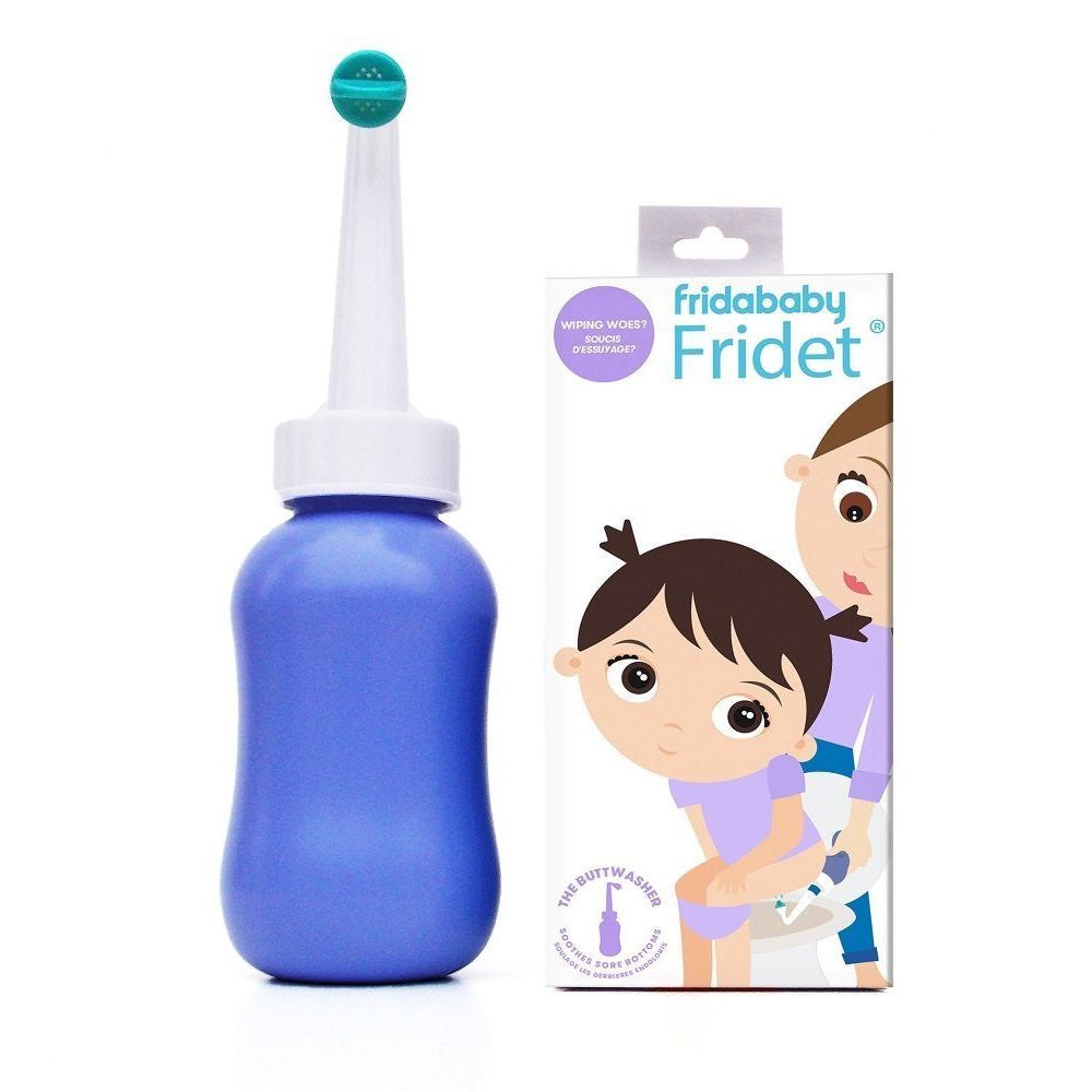 FridaBaby Fridet Der Po-Reiniger