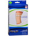 Scott Specialties Sportaid Knieorthese zum Überziehen, Beige Klein