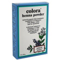 Colara Henna-Puder Haarfarbe Natur, 2 Oz