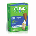 Curad Heftpflaster – Flex Fabric 40