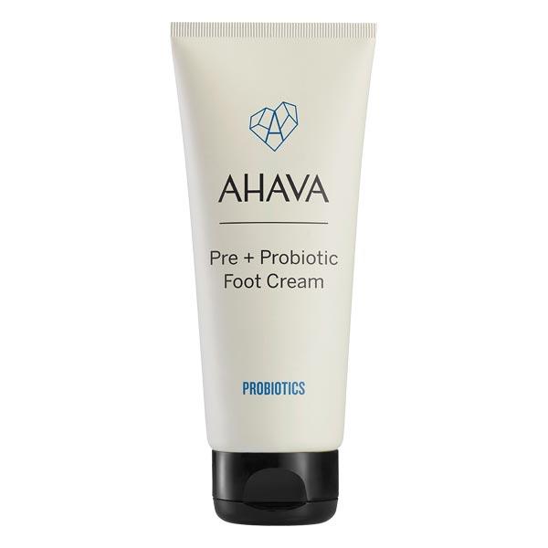 Ahava Pre + Probiotische Fußcreme 100 ml