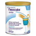 Nutricia Neocate® Junior – Hypoallergenes Aminosäuren-Pulver ohne Geschmack (400g)