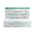 Balsam Analgjezik Geri-Care® – Lehtësim i Dhimbjeve të Muskujve dhe Kyçeve (Tub 28.35 g)