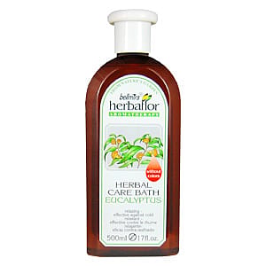 , (Bellmira) Eukalyptus Kräuterbad 17 Oz