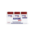 ALOCANE+ Lokale Anästhesiecreme – 48 Einzeldosis-Päckchen (je 3,5 g)