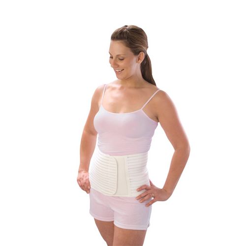 Loving Comfort Wochenbett-Stützgürtel Klein (24-30)