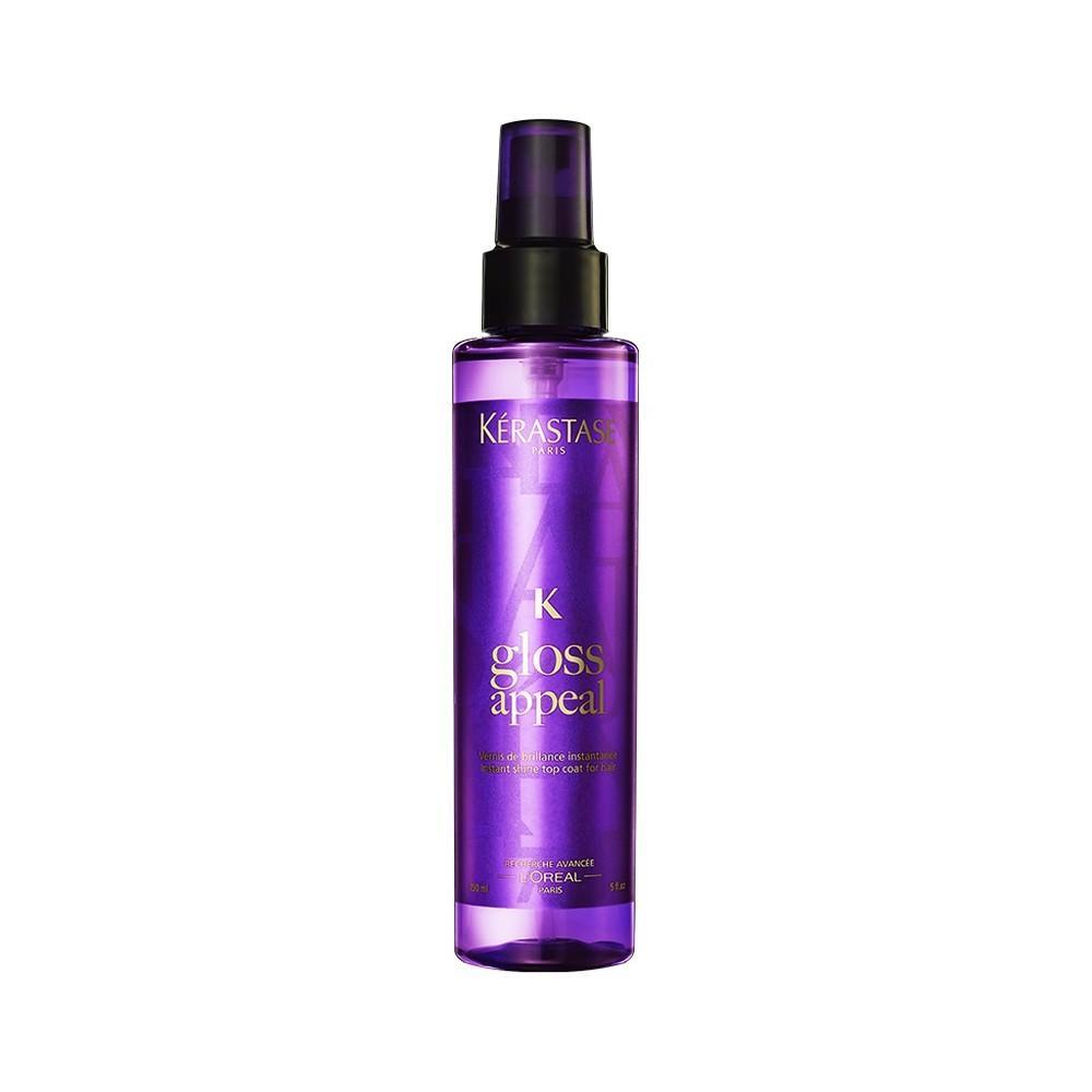 Kérastase Kerastase Gloss Appeal llak flokësh me shkëlqim të menjëhershëm, 150 ml