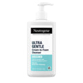Pastrues Fytyre Neutrogena Ultra i Butë Krem-në-Shkumë - Pa Aromë - 250 ml