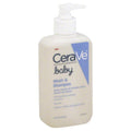 CeraVe Baby Waschlotion & Shampoo 237 ml