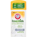 Arm & Hammer Essentials Naturale Deodorant – Aluminiumfrei, ohne Duftstoffe, 71 g Stick
