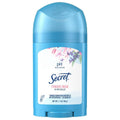 Antiperspirant dhe Deodorant i Fortë Secret Wide, Fresh Pudër, 1.7 Oz