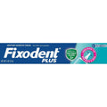 Fixodent Plus Präzision & Abdichtung, Zahnprothesenhaftcreme gegen Mundbakterien, 57 g
