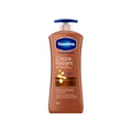 Vaseline Intensive Care Cocoa Radiant Bodylotion – 600 ml