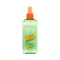 Garnier Fructis Style Sleek & Shine Flat Iron Perfector, Sprej Drejtues me Fiksues Fleksibël - 177 ml