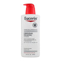 Eucerin Original Repair Körperlotion für sehr trockene Haut - 500 ml