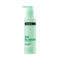 Neutrogena Gel-Reiniger, reinigend & pflegend, Skin Balancing 6,3 fl oz