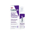 Trajtim Eksfoliues i Natës CeraVe Skin Renewing Serumi për fytyrën me acid glikolik - 30 ml