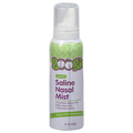 Boogie Mist Unscented Steriles Salzwasserspray – 88ml