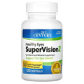 21st Century Healthy Eyes Supervision 2 Weichkapseln 120 St.