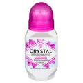 Deodorant me Roll-on Crystal, i Pasuruar me Minerale, Pa Aroma 2.25 Fl Oz