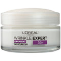 L'Oreal Paris Wrinkle Expert 55+ Hidratues Kalciumi Zbutës Anti-Rrudhë për Fytyrën 50 ml