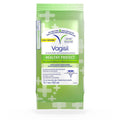 Vagisil Healthy Detox Peceta freskuese të përditshme, pH-të balancuar, 20 copë
