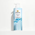 Pantene Baobab Nährstoff-Mischungen Sulfatfreies Shampoo 440 ml